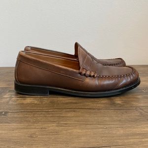 GH Bass Weejun Loafer